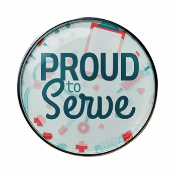 Lapel Pins - Custom Hats Now