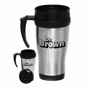 Travel Mugs - Custom Hats Now
