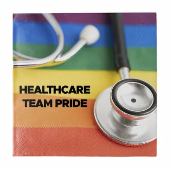 Napkins - Custom Hats Now