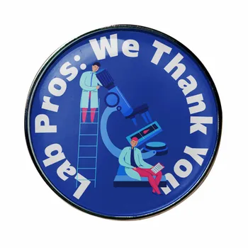 Lapel Pins - Custom Hats Now