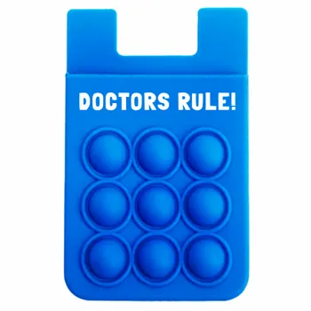 Phone Wallets - Custom Hats Now