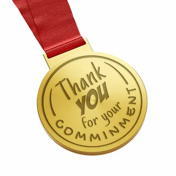 Medals - Custom Hats Now