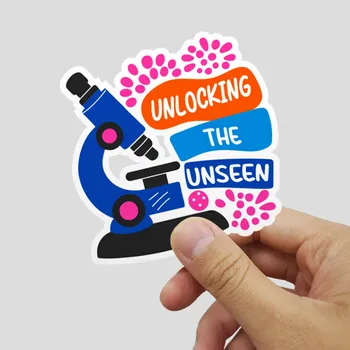 Stickers - Custom Hats Now