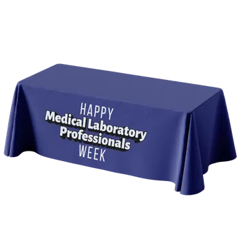 Table Covers - Custom Hats Now