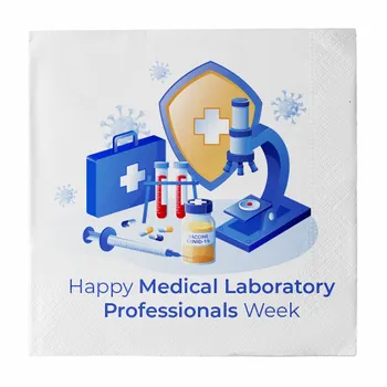 Napkins - Custom Hats Now