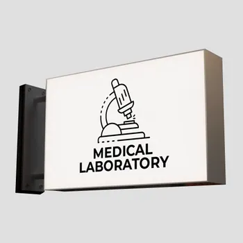 LED Signs - Custom Hats Now