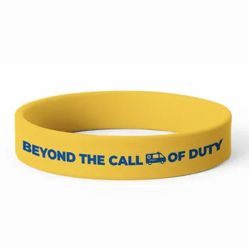 Wristbands - Custom Hats Now