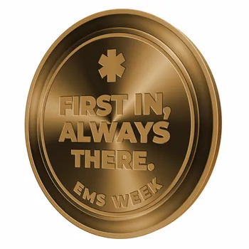 Challenge Coins - Custom Hats Now