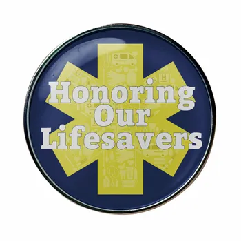 Lapel Pins - Custom Hats Now