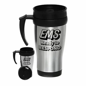 Travel Mugs - Custom Hats Now