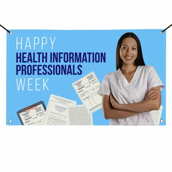 Banners & Displays - Custom Hats Now