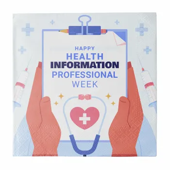 Napkins - Custom Hats Now