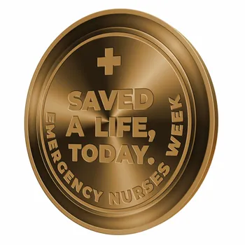 Challenge Coins - Custom Hats Now