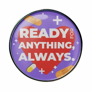 Lapel Pins - Custom Hats Now