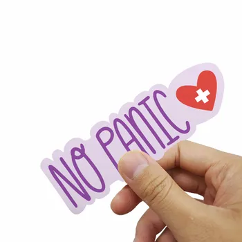 Stickers - Custom Hats Now