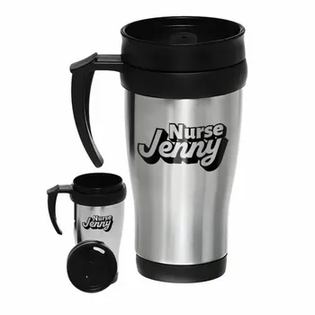 Travel Mugs - Custom Hats Now