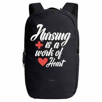 Backpacks and Fanny Packs - Custom Hats Now