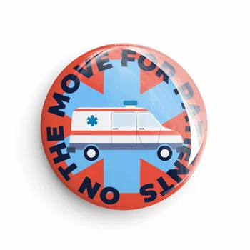 Buttons - Custom Hats Now