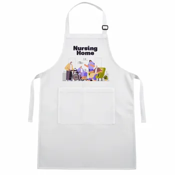 Aprons - Custom Hats Now