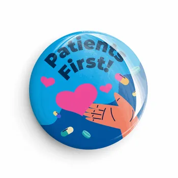 Buttons - Custom Hats Now