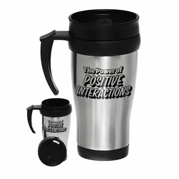 Travel Mugs - Custom Hats Now
