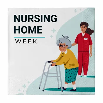 Napkins - Custom Hats Now