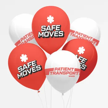 Balloons - Custom Hats Now