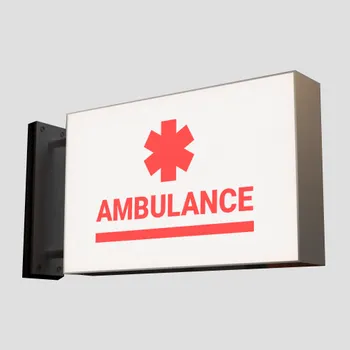 LED Signs - Custom Hats Now