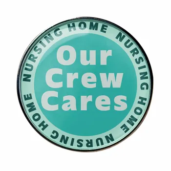 Lapel Pins - Custom Hats Now