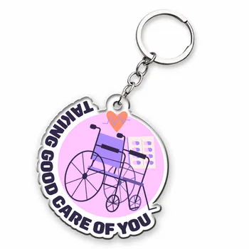 Keychains - Custom Hats Now