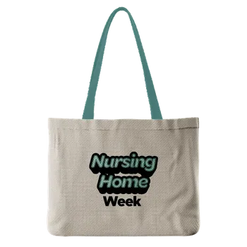 Cotton Canvas Bags - Custom Hats Now