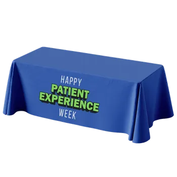 Table Covers - Custom Hats Now