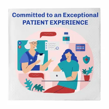 Napkins - Custom Hats Now