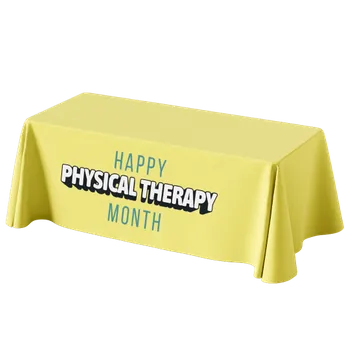 Table Covers - Custom Hats Now