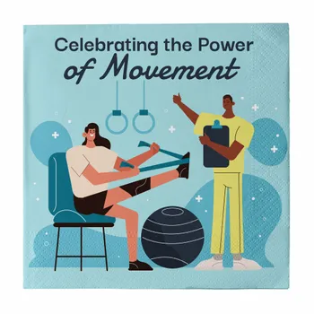 Napkins - Custom Hats Now