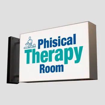 LED Signs - Custom Hats Now