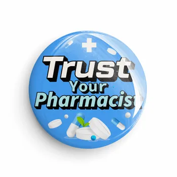 Buttons - Custom Hats Now