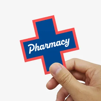 Stickers - Custom Hats Now