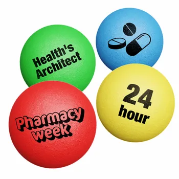 Stress Balls - Custom Hats Now