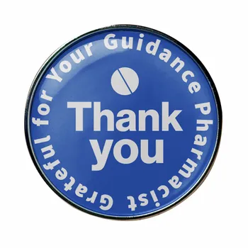 Lapel Pins - Custom Hats Now