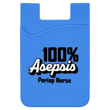 Phone Wallets - Custom Hats Now