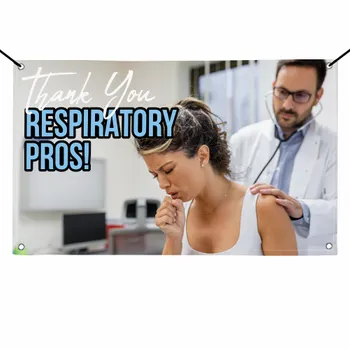 Banners & Displays - Custom Hats Now