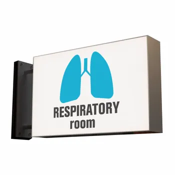 LED Signs - Custom Hats Now