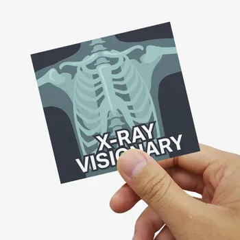 Stickers - Custom Hats Now