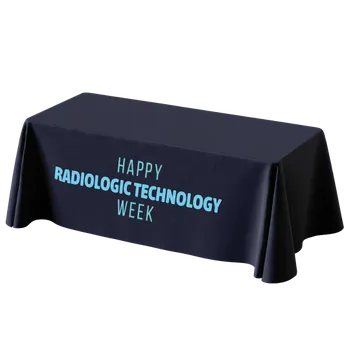 Table Covers - Custom Hats Now