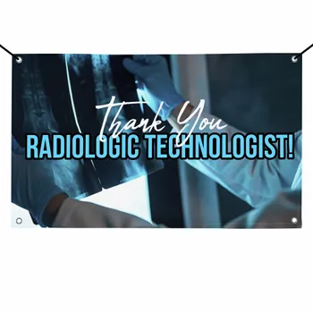 Banners & Displays - Custom Hats Now