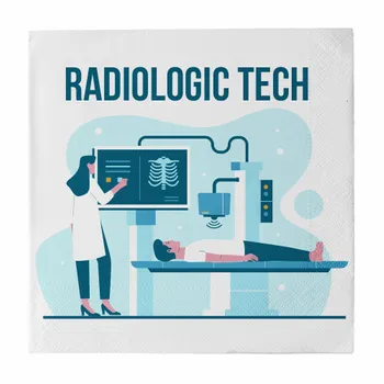 Napkins - Custom Hats Now