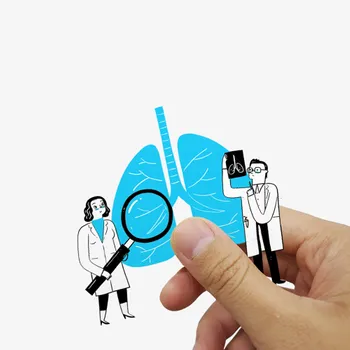 Stickers - Custom Hats Now