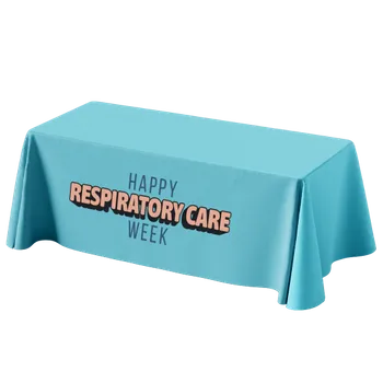 Table Covers - Custom Hats Now