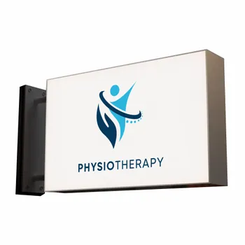 LED Signs - Custom Hats Now